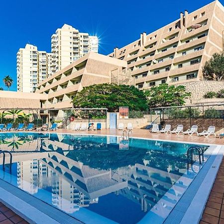 Comfortable Apartment In The Heart Of Las Americas Плайя-де-лас-Амерікас Екстер'єр фото