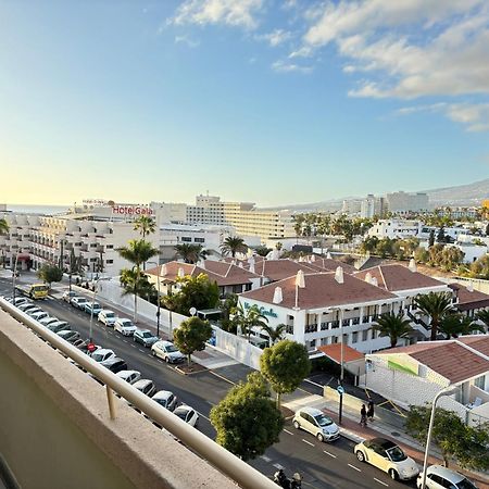 Comfortable Apartment In The Heart Of Las Americas Плайя-де-лас-Амерікас Екстер'єр фото