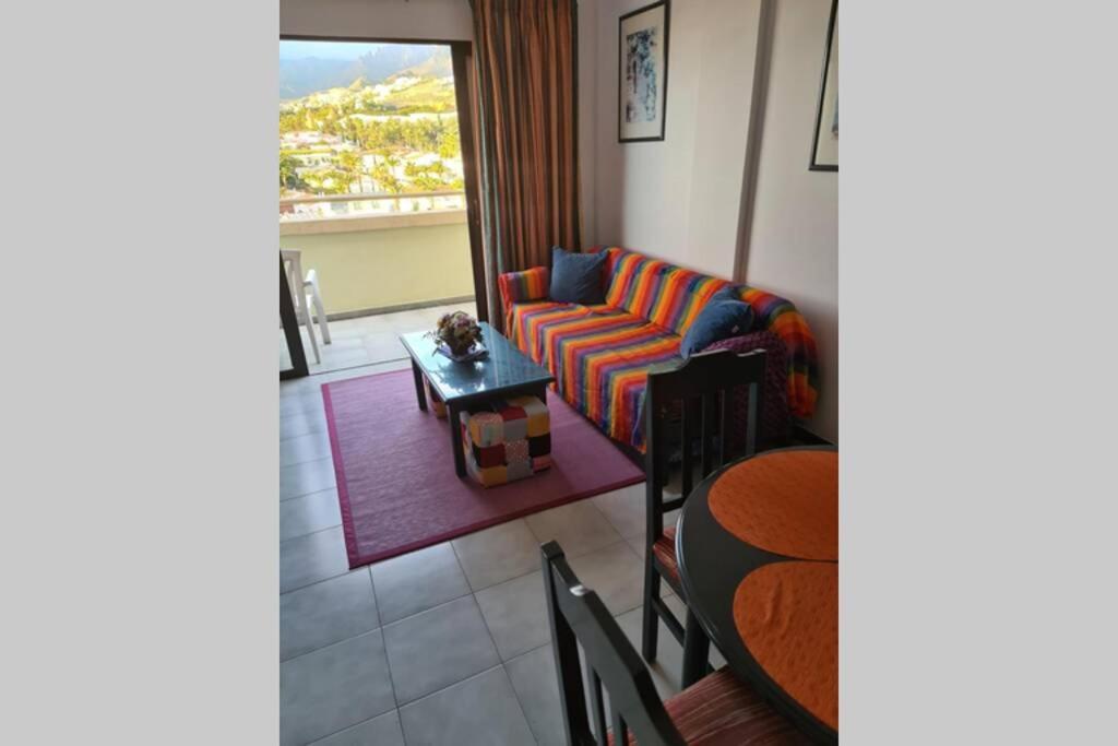 Comfortable Apartment In The Heart Of Las Americas Плайя-де-лас-Амерікас Екстер'єр фото